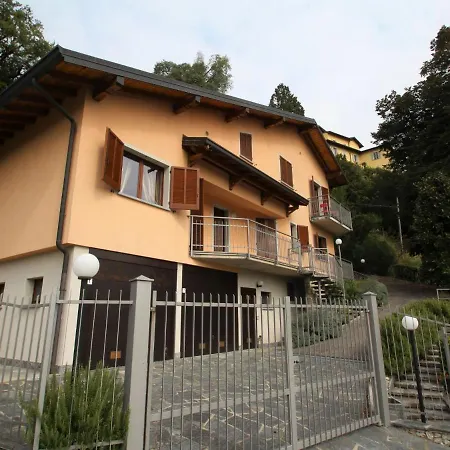 Villa La Canonica-3 By Interhome Brezzo