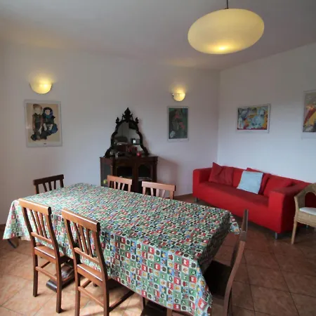 La Canonica-3 By Interhome Brezzo