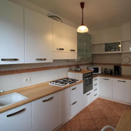 La Canonica-3 By Interhome *