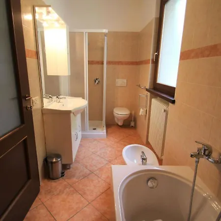 La Canonica-3 By Interhome * Brezzo