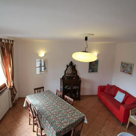 La Canonica-3 By Interhome Villa Brezzo