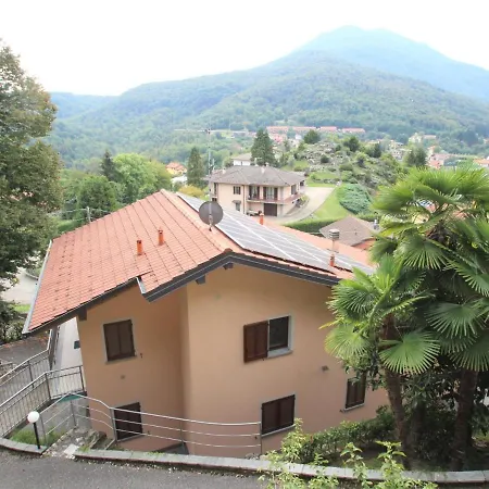 La Canonica-3 By Interhome *