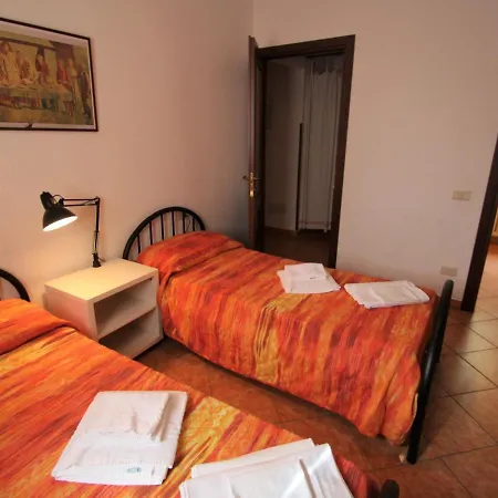 La Canonica-3 By Interhome