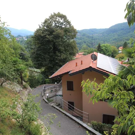 Villa La Canonica-3 By Interhome