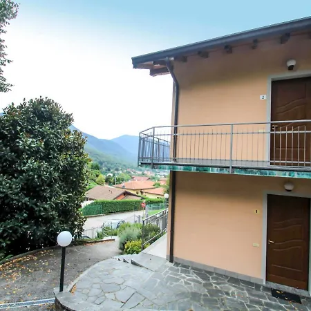 La Canonica-3 By Interhome *
