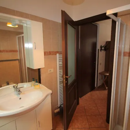 La Canonica-3 By Interhome Villa *
