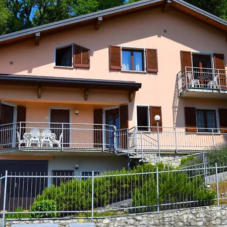La Canonica-3 By Interhome Brezzo