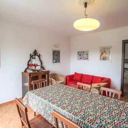 Villa La Canonica-3 By Interhome *