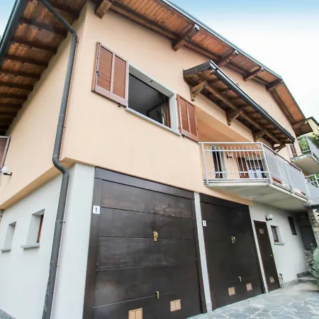 La Canonica-3 By Interhome Villa Brezzo