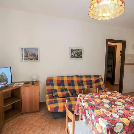 Villa La Canonica-3 By Interhome Brezzo