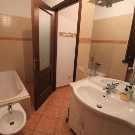 La Canonica-3 By Interhome Villa Brezzo